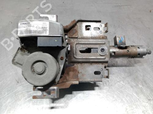 Steering column RENAULT CLIO III (BR0/1, CR0/1) 1.5 dCi (BR17, CR17) | BP24298527M21 - Image 3