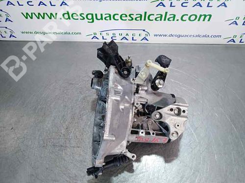 Gearbox CITROËN C-ELYSEE (DD_)  | BP9988373M3 