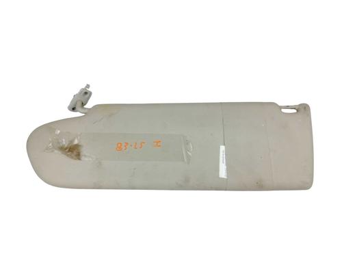 Used Left sun visor Left sun visor VW TRANSPORTER T5 Van (7HA, 7HH, 7EA, 7EH) 1.9 TDI (85 hp) 24177952 24177952
