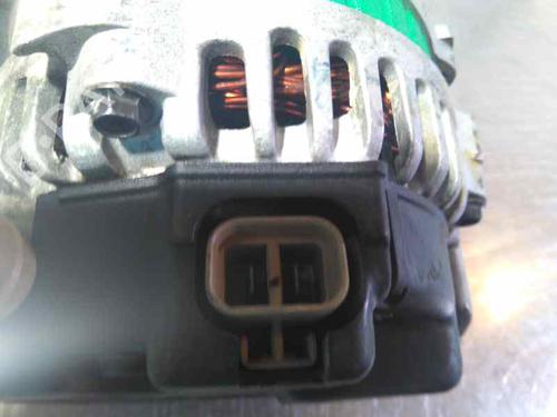 Alternator KIA RIO II (JB)  | BP16170228M7 