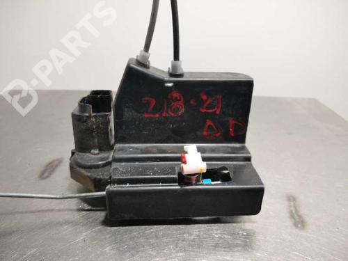 Used Front right lock Front right lock SSANGYONG ACTYON I [2005-2026] 9979858 9979858