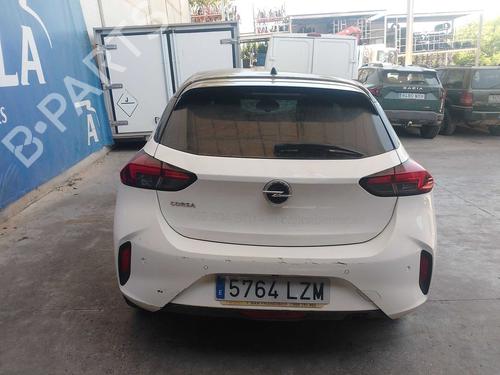 Front right window mechanism OPEL CORSA F (P2JO) 1.5 (68) | BP36384374C23 - Image 7