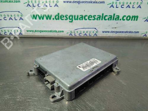 Used Electronic module Electronic module JAGUAR S-TYPE II (X200) 3.0 V6 (238 hp) 9992056 9992056