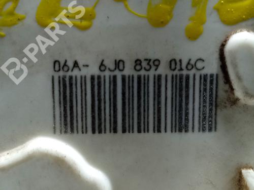 Rear right lock SEAT IBIZA IV (6J5, 6P1)  | BP10012848C99 