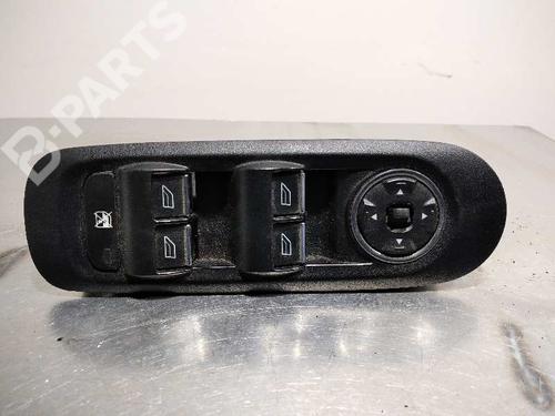 Used Left front window switch Left front window switch FORD MONDEO IV (BA7) [2007-2015] 9980662 9980662