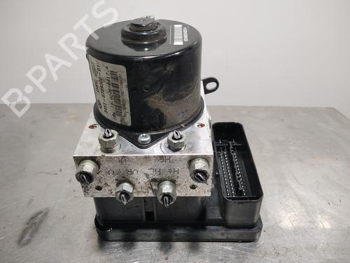 Used ABS pump BMW 1 (E87) 116 d (116 hp) 11363713