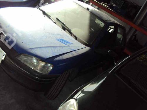 Right headlight PEUGEOT 106 II (1A_, 1C_)  | BP10751438C29 