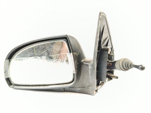 Used Left mirror KIA RIO I Hatchback (DC) 1.3 (82 hp) 27834675