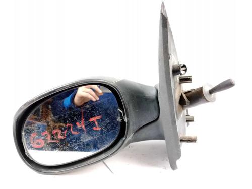 Used Left mirror Left mirror 21683721 21683721