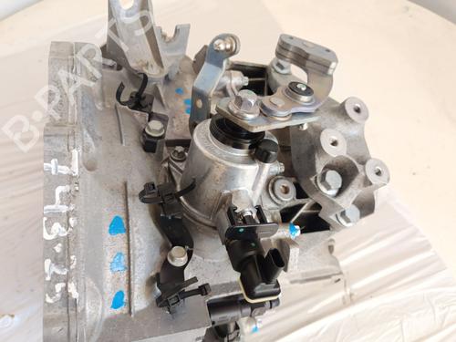 Gearbox OPEL ASTRA J (P10) 1.6 CDTi (68) | BP30733990M3