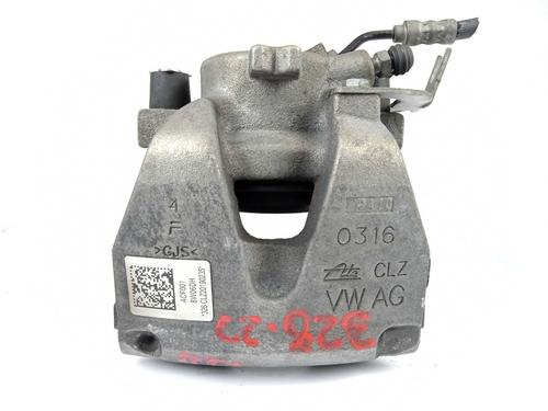 Used Right front brake caliper Right front brake caliper AUDI A5 (F53, F5P) [2016-2026] 11563838 11563838
