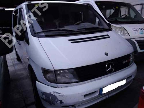 Used Parts MERCEDES-BENZ VITO Bus (W638)  110 TD 2.3 (638.174)  1072588