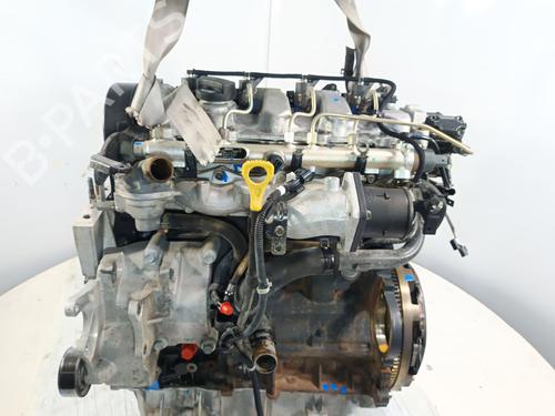 Engine HYUNDAI TRAJET (FO) 2.0 CRDi | BP33273807M1  - Image 15