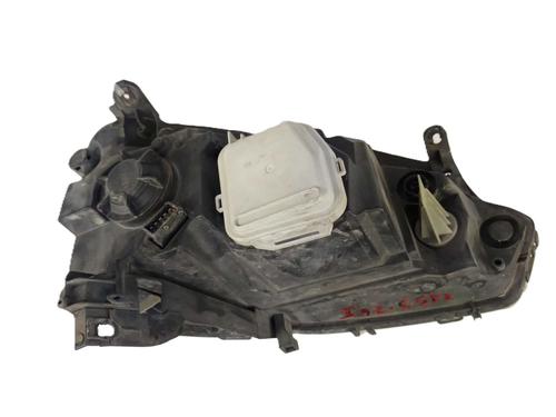 Left headlight OPEL CORSA C (X01) 1.7 CDTI (F08, F68) | BP37465092C28 - Image 2