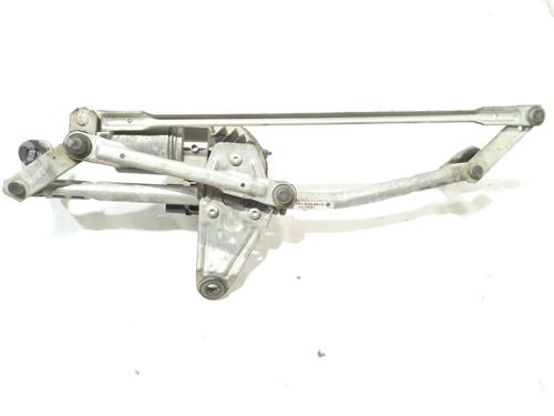 Front wiper motor VW PASSAT B6 (3C2) 2.0 TDI 16V | BP19095209M29 