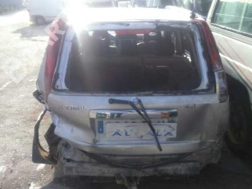 Used Parts NISSAN X-TRAIL I (T30)    1062669
