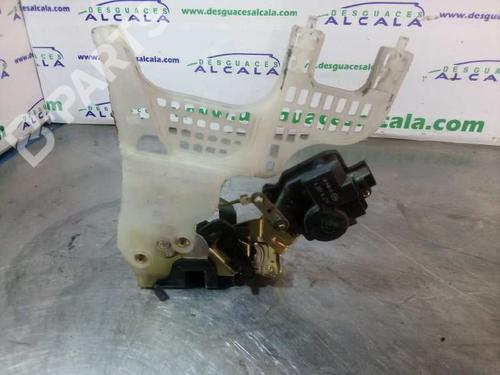 Rear left lock HYUNDAI TUCSON (JM) 2.0 CRDi | BP10928815C100 