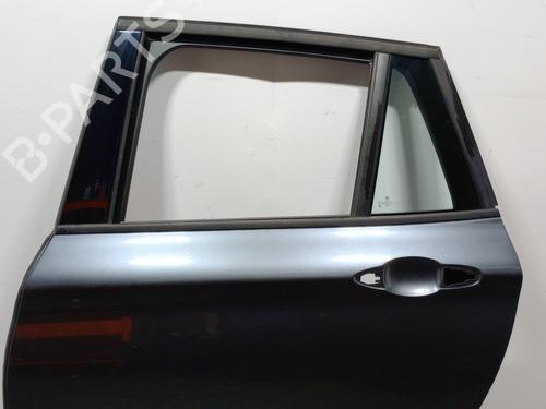 Left rear door BMW X1 (F48) sDrive 20 i | BP29260629C4 