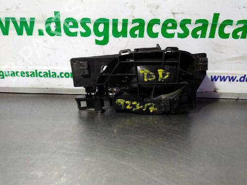 Front right interior door handle CITROËN C5 III (RD_) | BP10959177I14 - Image 2