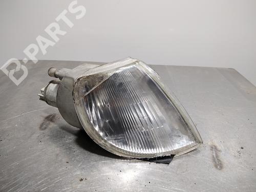 Used Right front indicator CITROËN SAXO (S0, S1) [1996-2004]  9981958