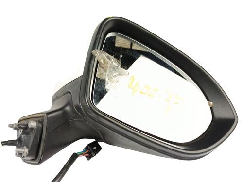 Used Right mirror OPEL ASTRA K (B16) 1.4 Turbo (68) (150 hp) 27604264