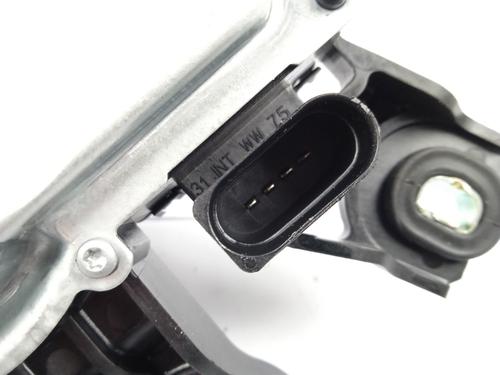 Rear wiper motor VW TIGUAN (5N_) 2.0 TDI | BP15224932M102 