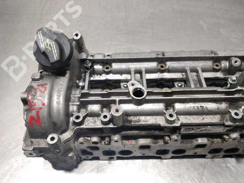Cylinder head JEEP GRAND CHEROKEE III (WH, WK) 3.0 CRD 4x4 | BP10969516M5 
