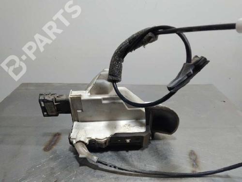 Used Front left lock PEUGEOT 308 I (4A_, 4C_) [2007-2016]  9996504