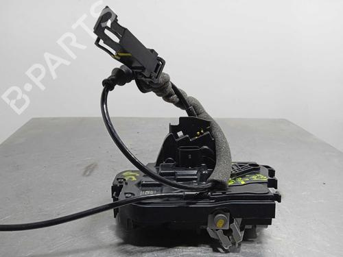 Used Front left lock Front left lock 10016032 10016032