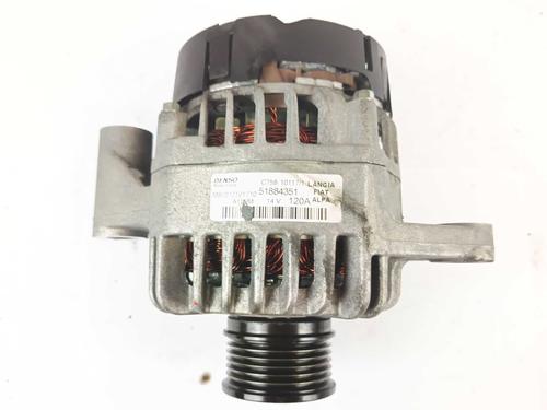 Alternator JEEP RENEGADE SUV (BU, B1, BV) 1.6 CRD | BP29125580M7 - Image 2