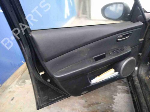 Front left window mechanism MAZDA 6 Hatchback (GH) 2.0 MZR-CD (GH14) | BP10011701C22  - Image 14