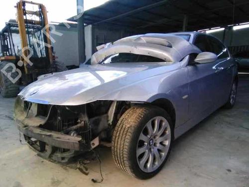 Climate control BMW 3 (E90) 318 i | BP9979496I5 - Image 7