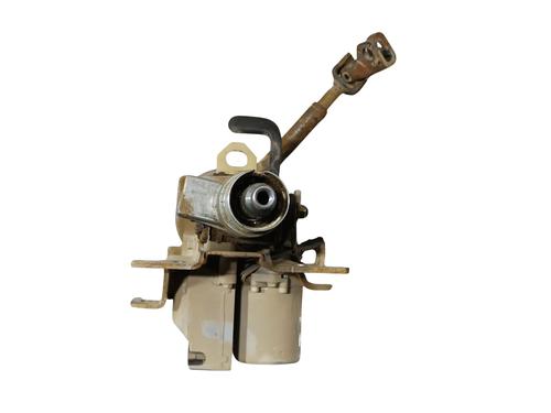 Steering column RENAULT KANGOO / GRAND KANGOO II (KW0/1_) 1.5 dCi 95 (KW16) | BP32175846M21
