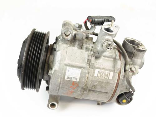 AC compressor BMW 1 (F20) 118 i | BP29709315M34 - Image 4
