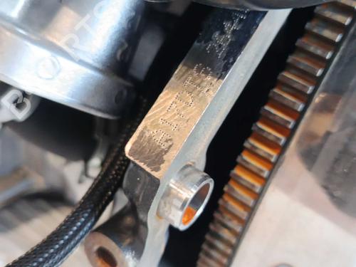 Engine CHEVROLET TRAX 1.7 TD | BP34446289M1 - Image 19