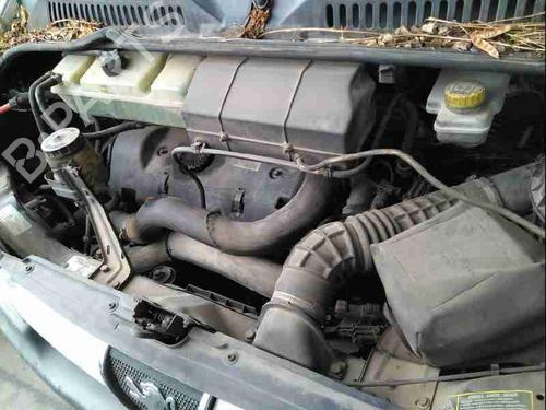 Front left window mechanism PEUGEOT BOXER Van (244)  | BP9990271C22  - Image 9