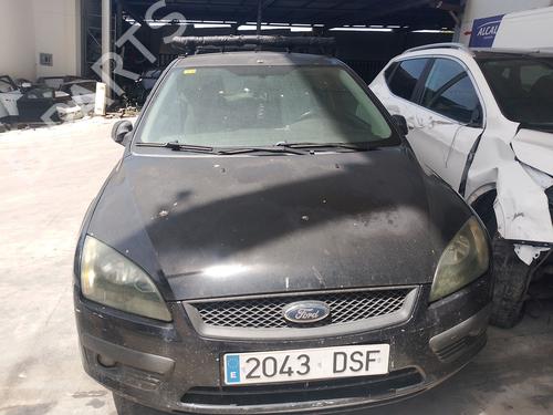 Right headlight FORD FOCUS II (DA_, HCP, DP) 2.0 TDCi | BP36092435C29  - Image 7