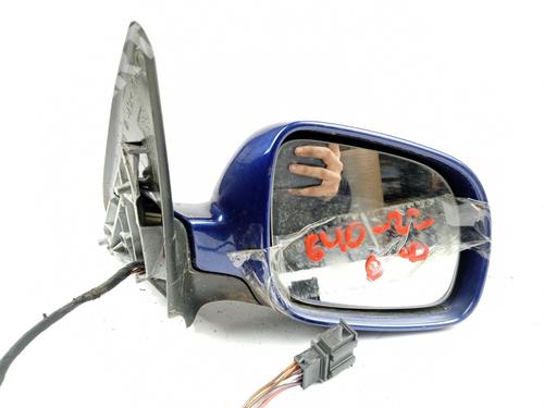 Used Right mirror Right mirror SEAT TOLEDO II (1M2) [1998-2006] 10421365 10421365