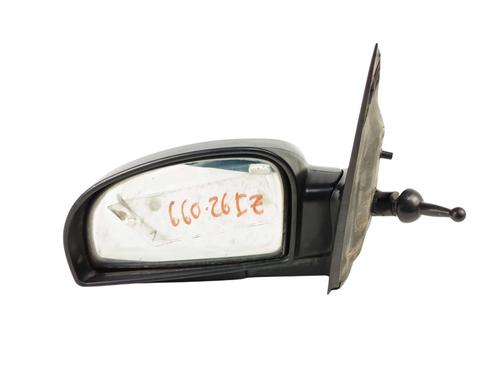 Used Left mirror Left mirror HYUNDAI GETZ (TB) 1.5 CRDi (88 hp) 40611706 40611706