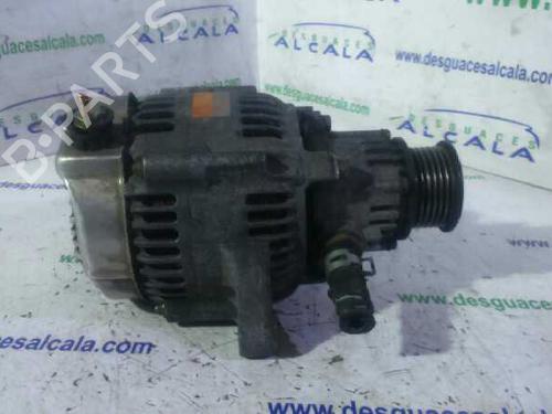 Used Alternator Alternator ROVER 45 I Hatchback (RT) [2000-2005] 9987898 9987898