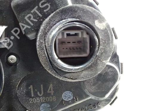 Tailgate lock TOYOTA RAV 4 III (_A3_)  | BP12180722C101 