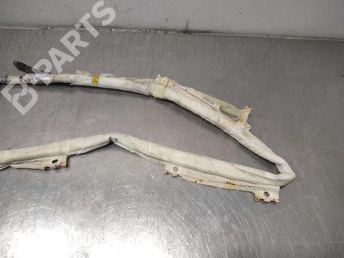 Right curtain airbag BMW 7 (E65, E66, E67)  | BP9981062C12 