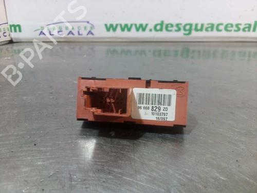 Switch CITROËN C4 II (NC_)  | BP14354584I30 