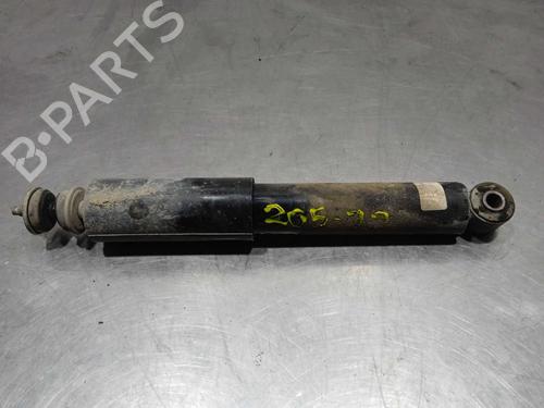 Used Left front shock absorber Left front shock absorber 10012494 10012494