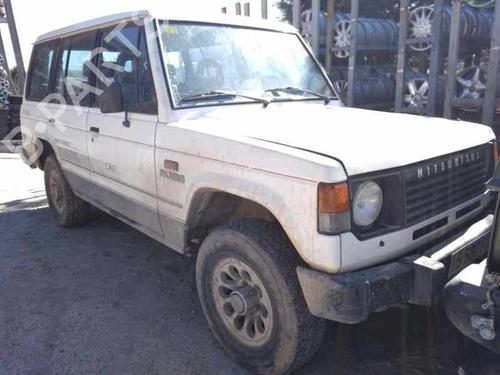 Used Parts MITSUBISHI PAJERO I (L04_G, L14_G) 5065804