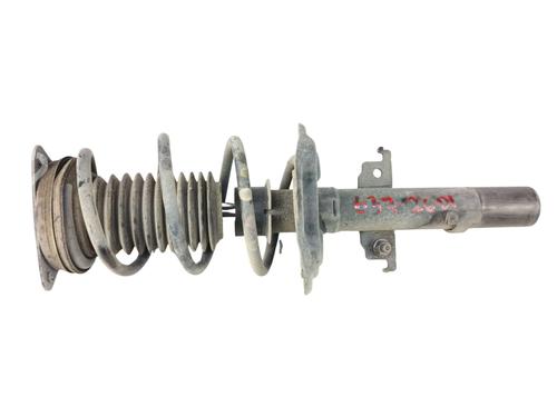 Used Left front shock absorber Left front shock absorber RENAULT MEGANE IV Hatchback (B9A/M/N_) 1.6 dCi 130 (B9A4) (130 hp) 40507014 40507014