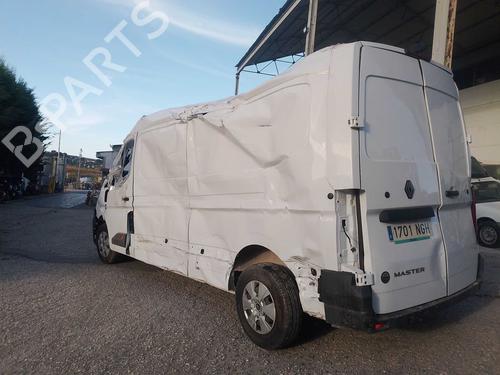 Electronic module RENAULT MASTER II Van (FD) | BP40459727M83 - Image 7