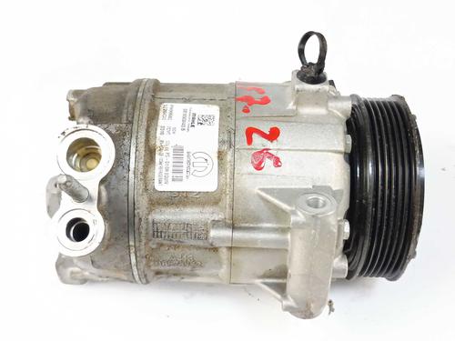 AC compressor CITROËN JUMPER II Van | BP37418196M34 - Image 3