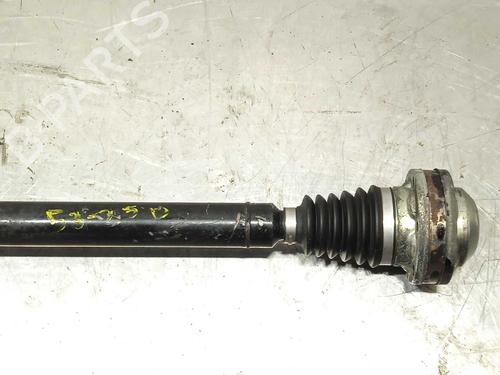 Right front driveshaft VW GOLF VI (5K1) 2.0 TDI | BP23660446M39 - Image 3