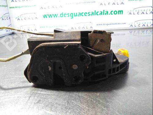 Front right lock HYUNDAI ELANTRA III (XD) 2.0 CRDi | BP10958999C97 